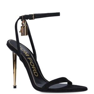 MINT condition Tom Ford heels